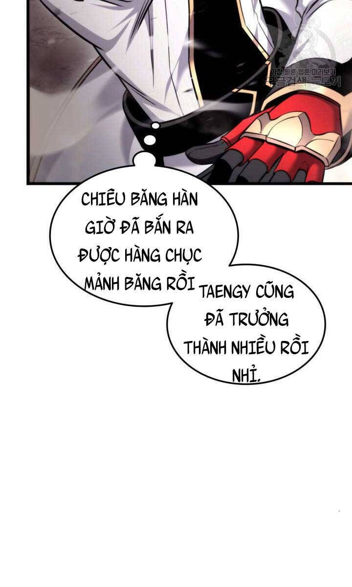 Sự Trở Lại Của Vị Thần Sức Mạnh - Chapter 95 - Page 89