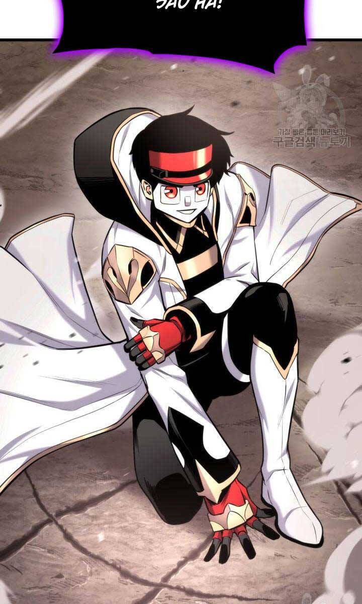 Sự Trở Lại Của Vị Thần Sức Mạnh - Chapter 95 - Page 9