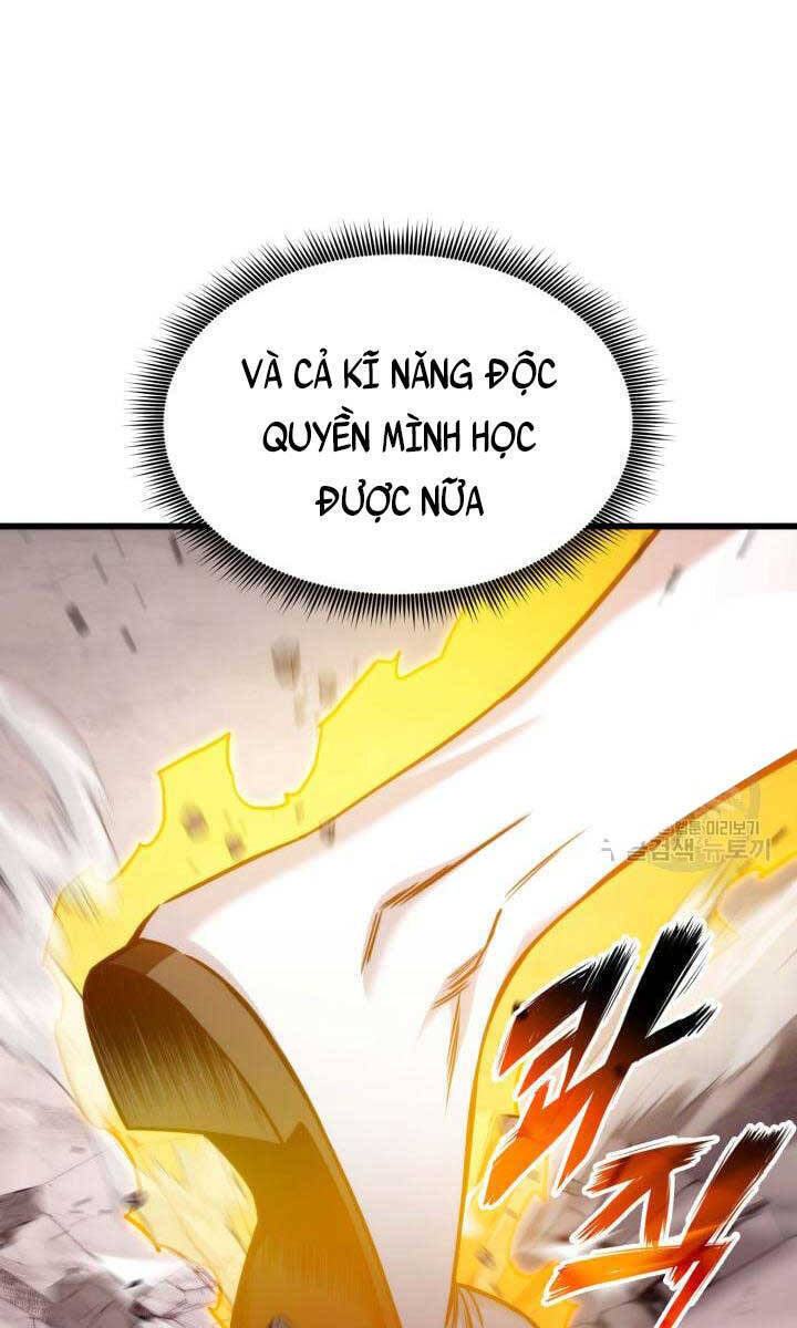 Sự Trở Lại Của Vị Thần Sức Mạnh - Chapter 95 - Page 93