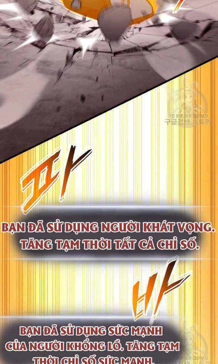 Sự Trở Lại Của Vị Thần Sức Mạnh - Chapter 95 - Page 94