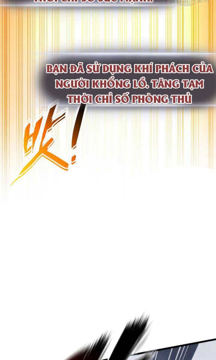 Sự Trở Lại Của Vị Thần Sức Mạnh - Chapter 95 - Page 95