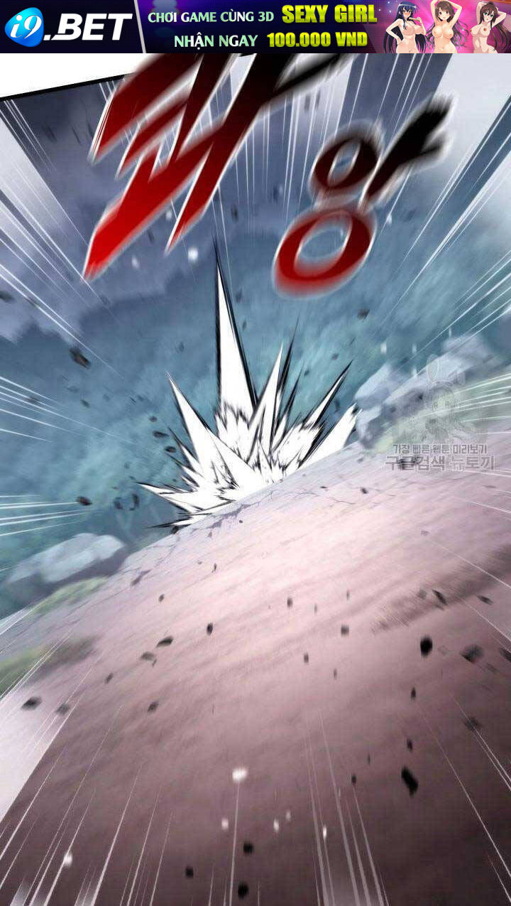 Sự Trở Lại Của Vị Thần Sức Mạnh - Chapter 95 - Page 96