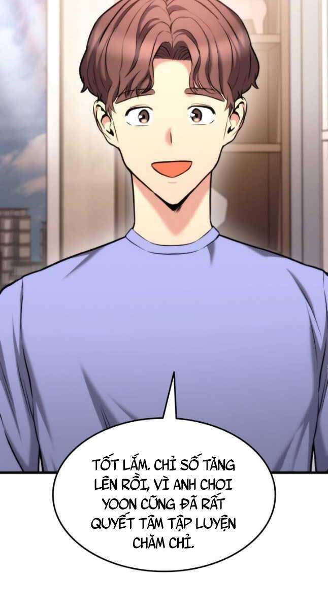 Sự Trở Lại Của Vị Thần Sức Mạnh - Chapter 96 - Page 102