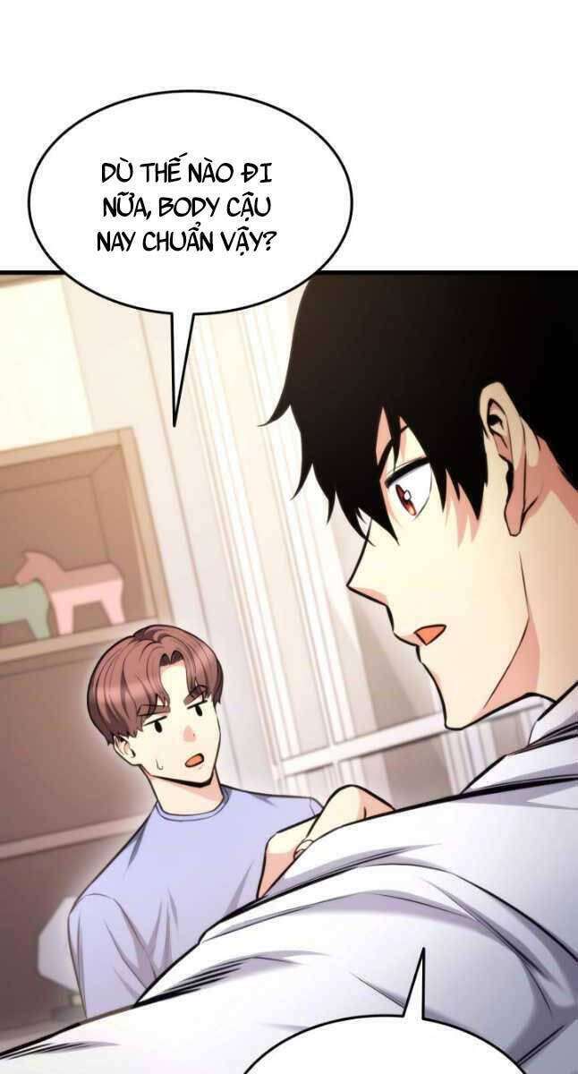 Sự Trở Lại Của Vị Thần Sức Mạnh - Chapter 96 - Page 107