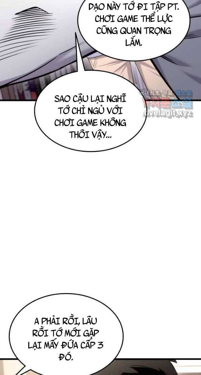 Sự Trở Lại Của Vị Thần Sức Mạnh - Chapter 96 - Page 108