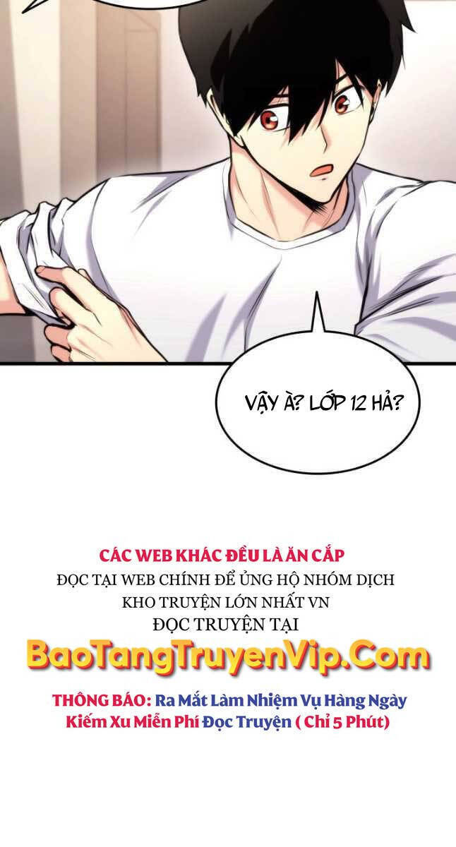 Sự Trở Lại Của Vị Thần Sức Mạnh - Chapter 96 - Page 109