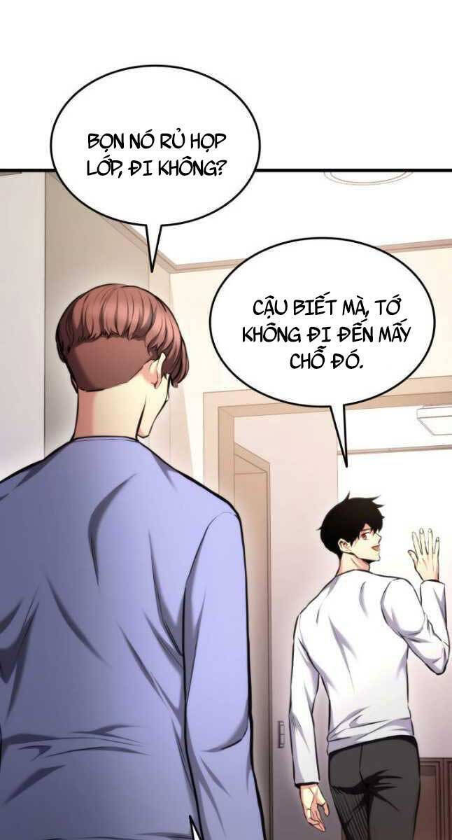 Sự Trở Lại Của Vị Thần Sức Mạnh - Chapter 96 - Page 110