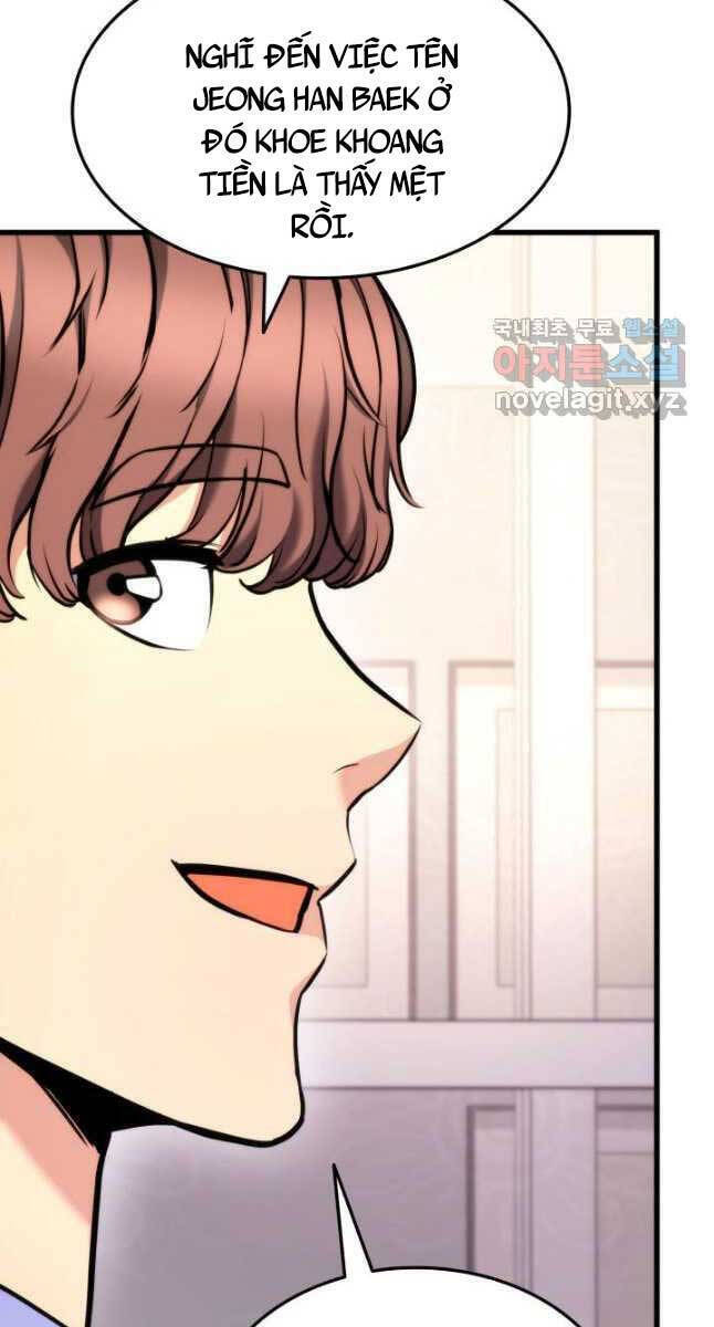 Sự Trở Lại Của Vị Thần Sức Mạnh - Chapter 96 - Page 113