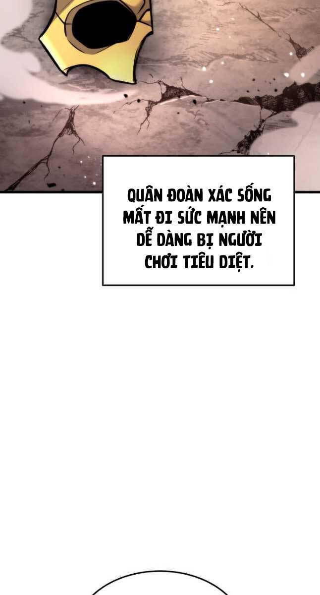 Sự Trở Lại Của Vị Thần Sức Mạnh - Chapter 96 - Page 12
