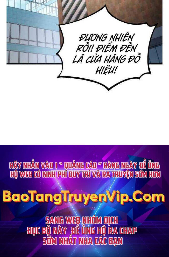 Sự Trở Lại Của Vị Thần Sức Mạnh - Chapter 96 - Page 122