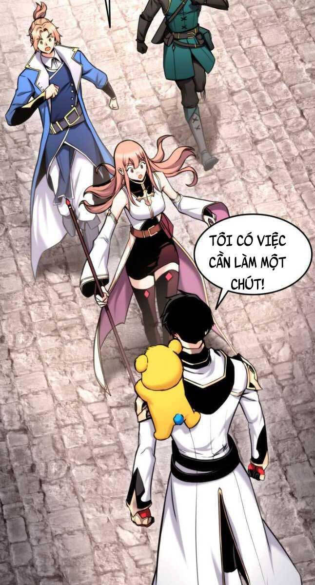 Sự Trở Lại Của Vị Thần Sức Mạnh - Chapter 96 - Page 15