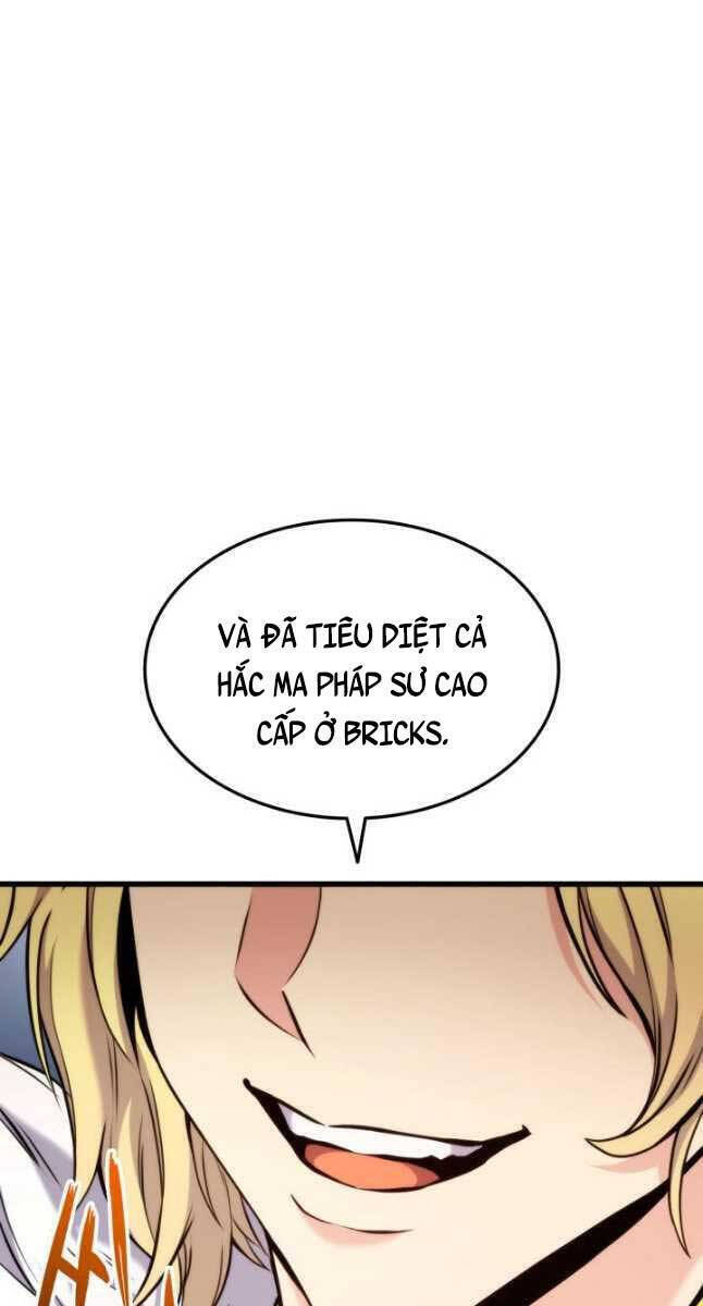 Sự Trở Lại Của Vị Thần Sức Mạnh - Chapter 96 - Page 20