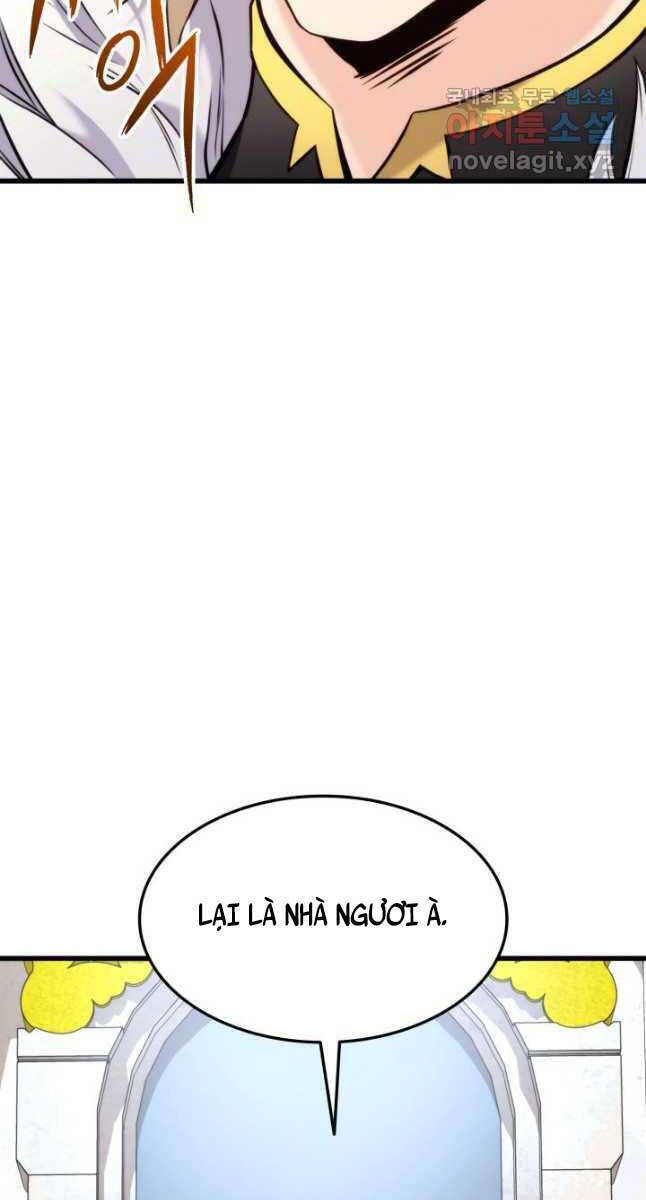 Sự Trở Lại Của Vị Thần Sức Mạnh - Chapter 96 - Page 21