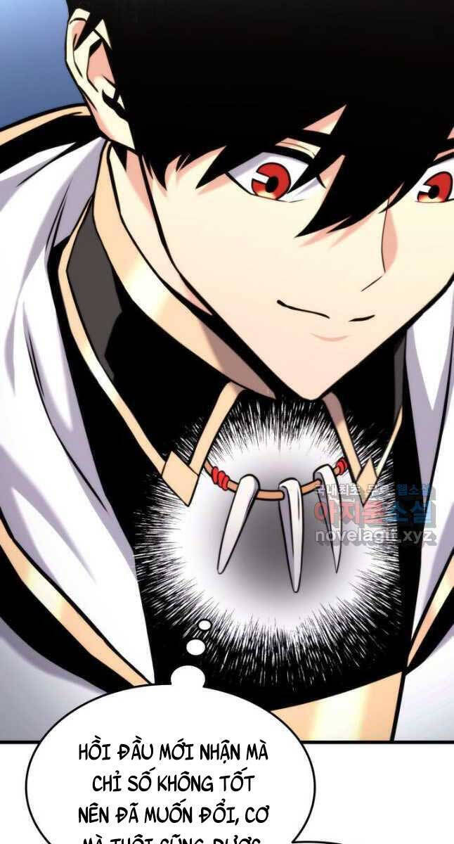 Sự Trở Lại Của Vị Thần Sức Mạnh - Chapter 96 - Page 28