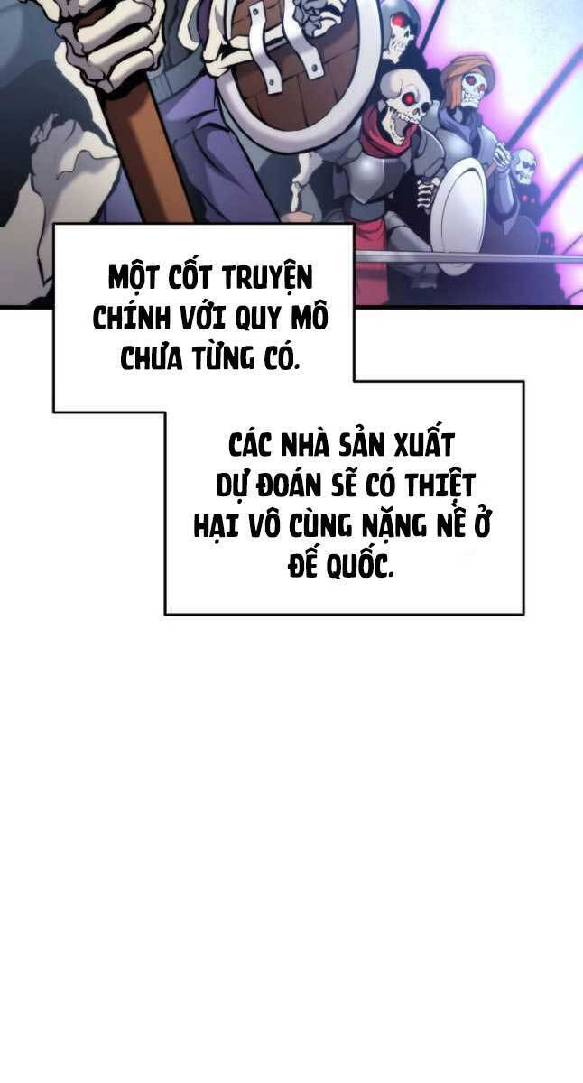 Sự Trở Lại Của Vị Thần Sức Mạnh - Chapter 96 - Page 3