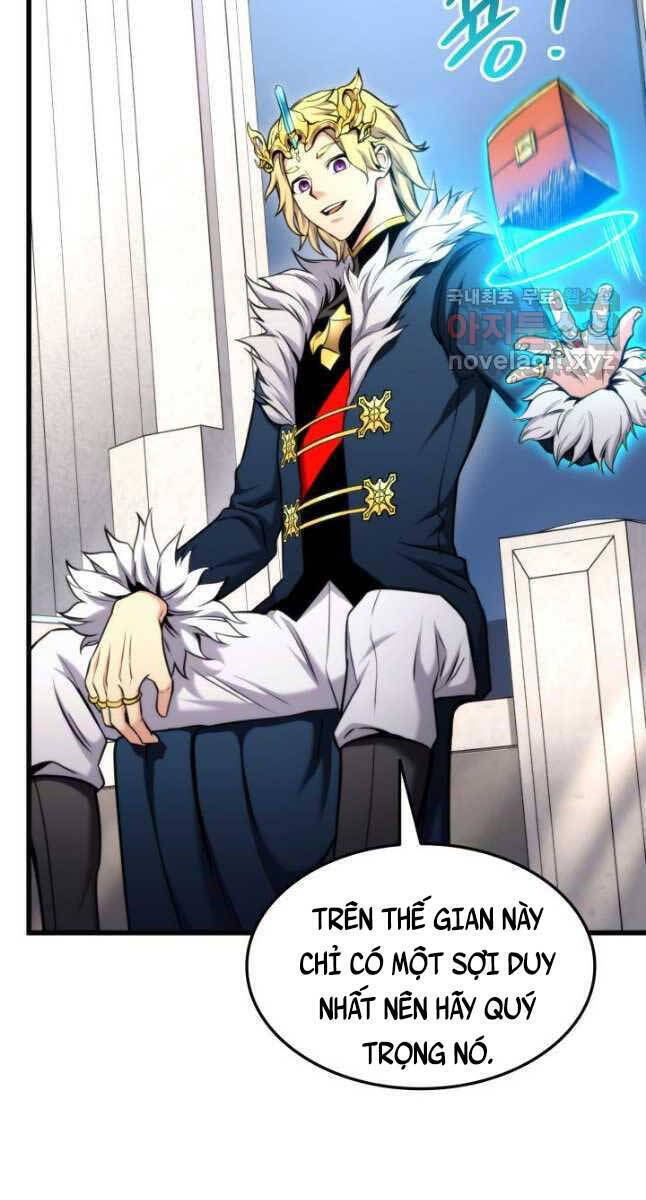 Sự Trở Lại Của Vị Thần Sức Mạnh - Chapter 96 - Page 30