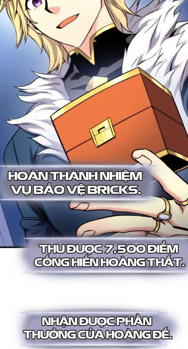 Sự Trở Lại Của Vị Thần Sức Mạnh - Chapter 96 - Page 32
