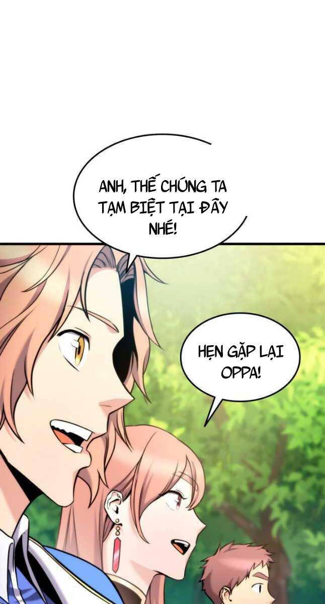 Sự Trở Lại Của Vị Thần Sức Mạnh - Chapter 96 - Page 35