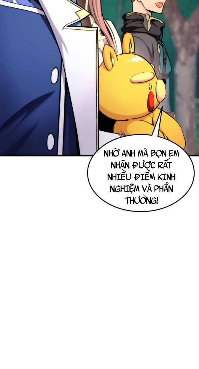 Sự Trở Lại Của Vị Thần Sức Mạnh - Chapter 96 - Page 36