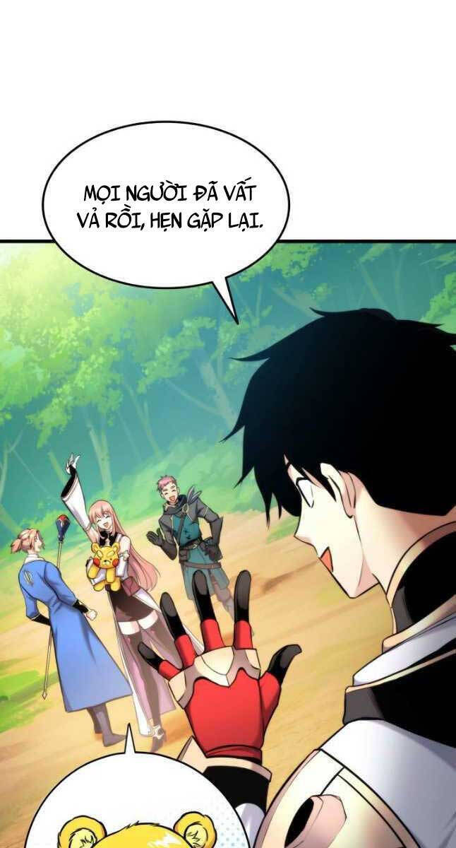 Sự Trở Lại Của Vị Thần Sức Mạnh - Chapter 96 - Page 37