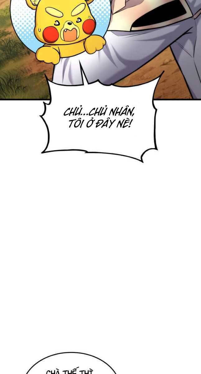 Sự Trở Lại Của Vị Thần Sức Mạnh - Chapter 96 - Page 38