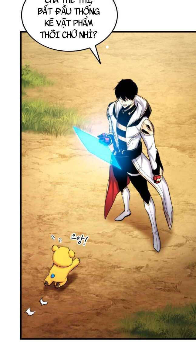 Sự Trở Lại Của Vị Thần Sức Mạnh - Chapter 96 - Page 39