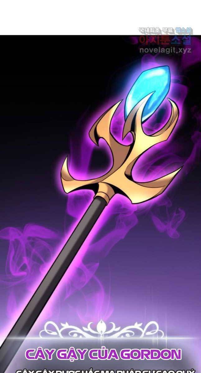 Sự Trở Lại Của Vị Thần Sức Mạnh - Chapter 96 - Page 42