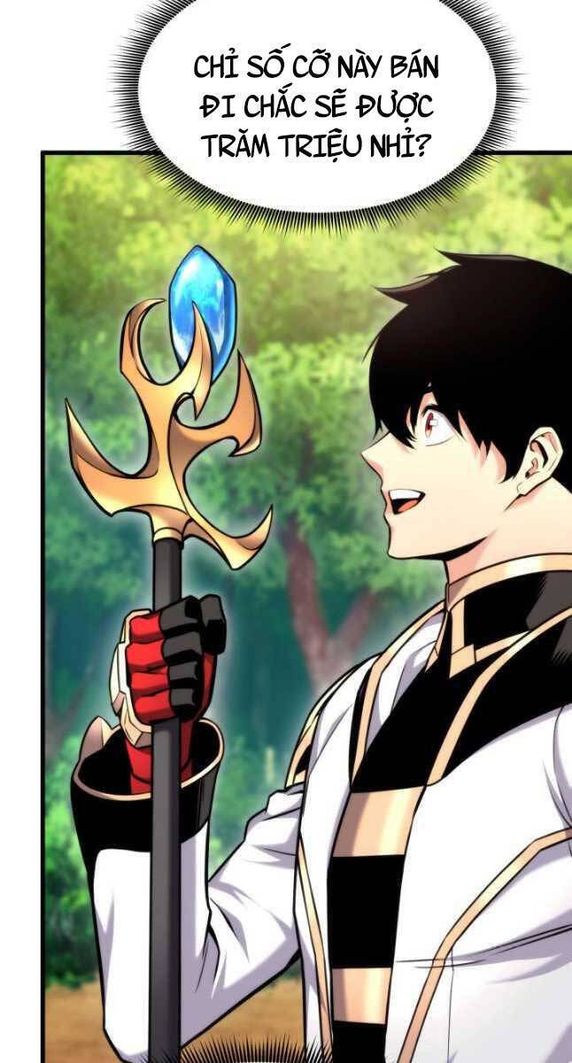 Sự Trở Lại Của Vị Thần Sức Mạnh - Chapter 96 - Page 44