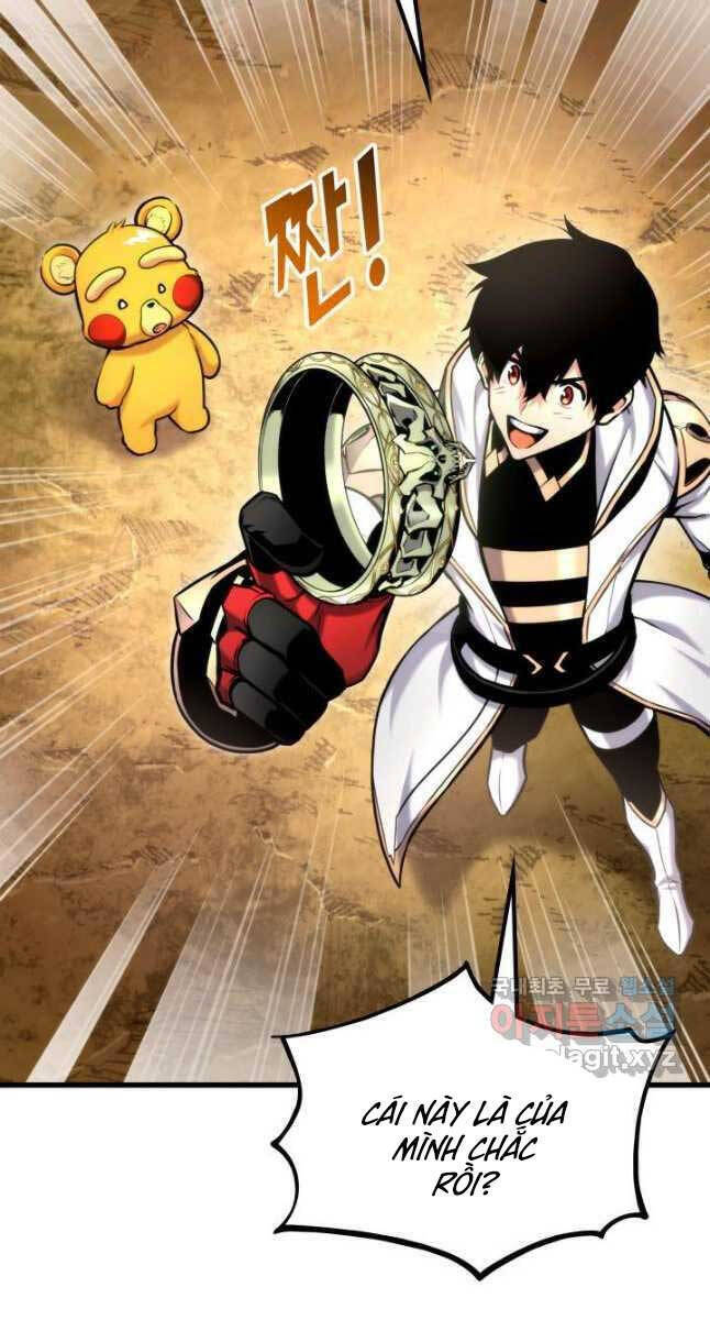 Sự Trở Lại Của Vị Thần Sức Mạnh - Chapter 96 - Page 48