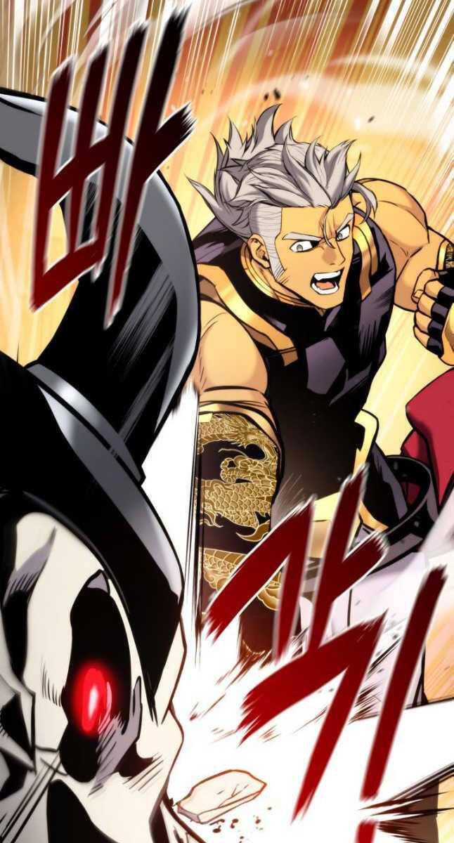 Sự Trở Lại Của Vị Thần Sức Mạnh - Chapter 96 - Page 6