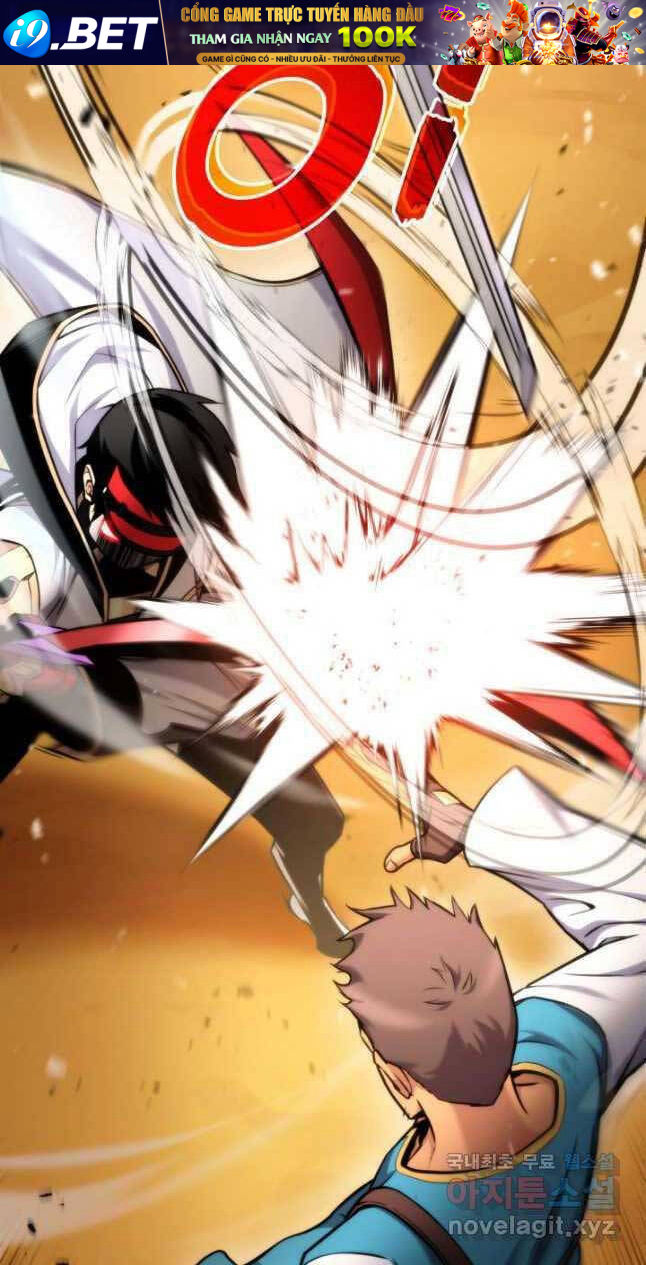 Sự Trở Lại Của Vị Thần Sức Mạnh - Chapter 96 - Page 62