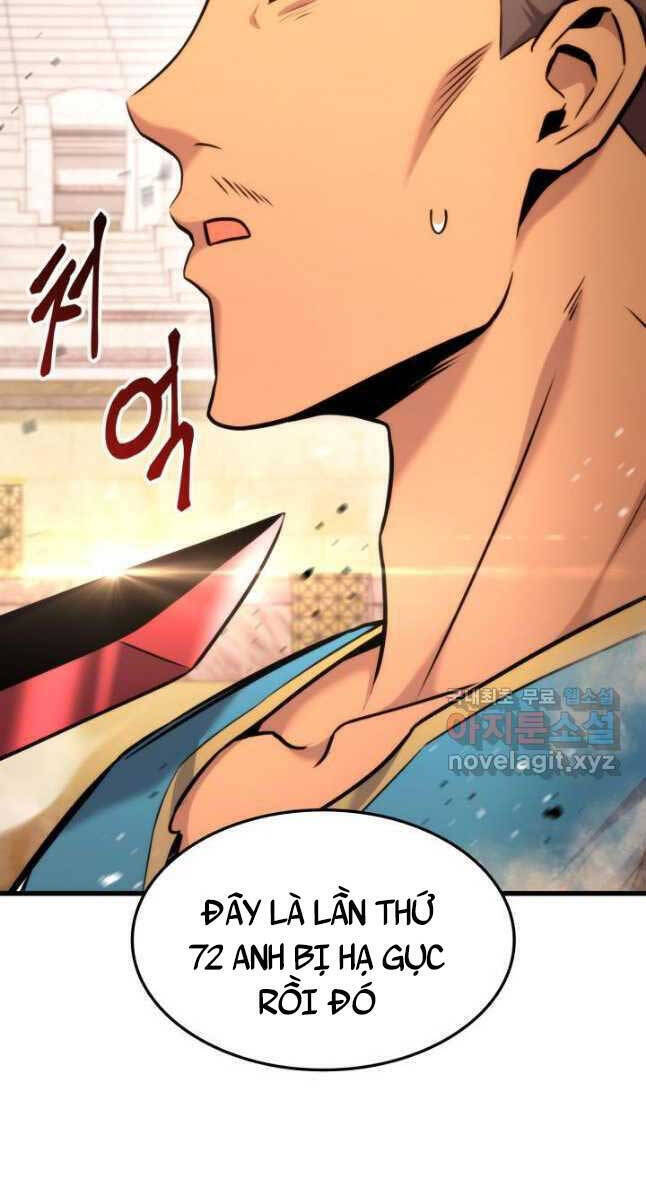 Sự Trở Lại Của Vị Thần Sức Mạnh - Chapter 96 - Page 64