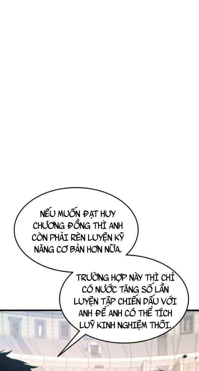 Sự Trở Lại Của Vị Thần Sức Mạnh - Chapter 96 - Page 65