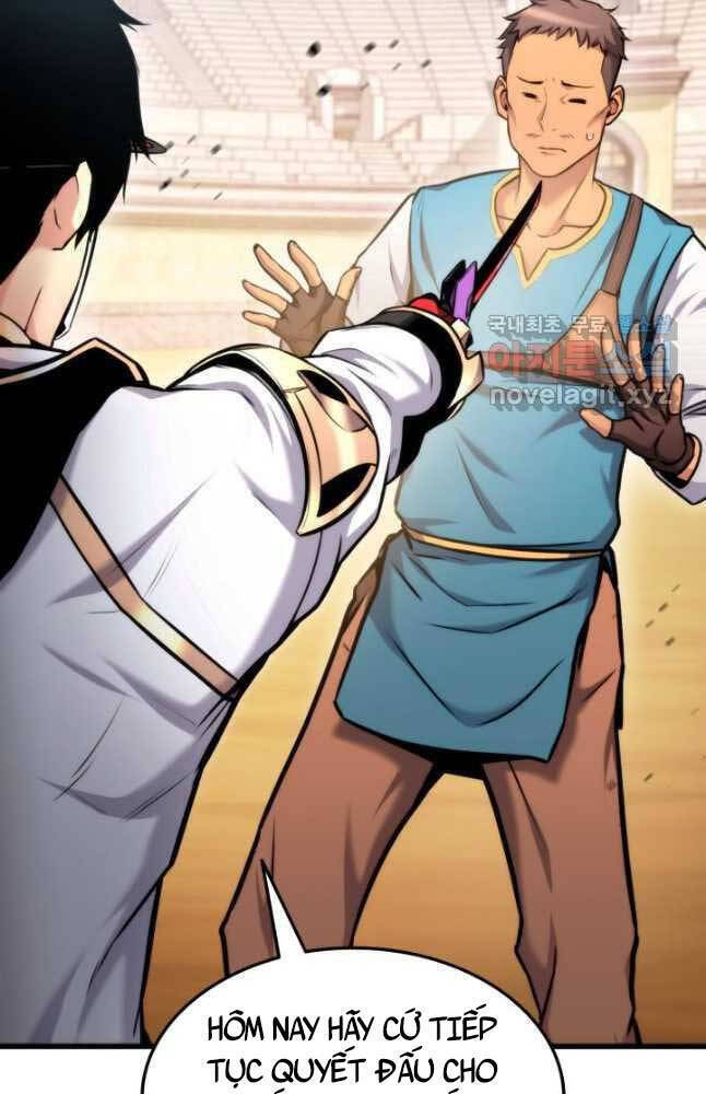 Sự Trở Lại Của Vị Thần Sức Mạnh - Chapter 96 - Page 66