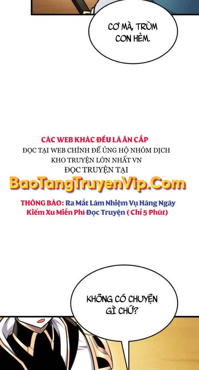 Sự Trở Lại Của Vị Thần Sức Mạnh - Chapter 96 - Page 70