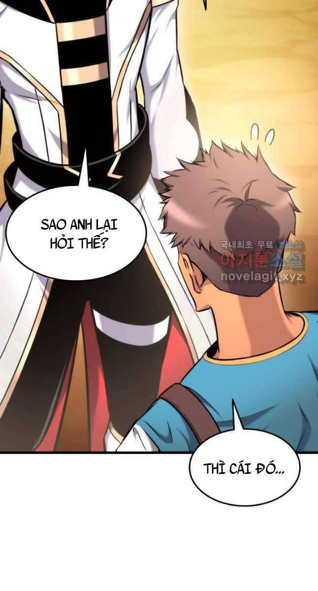 Sự Trở Lại Của Vị Thần Sức Mạnh - Chapter 96 - Page 71