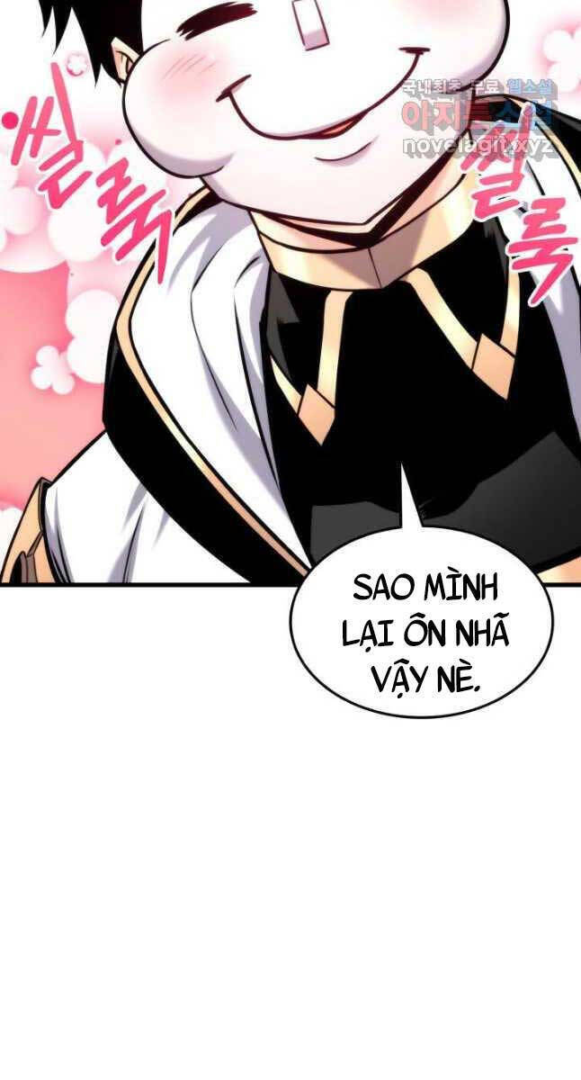 Sự Trở Lại Của Vị Thần Sức Mạnh - Chapter 96 - Page 73