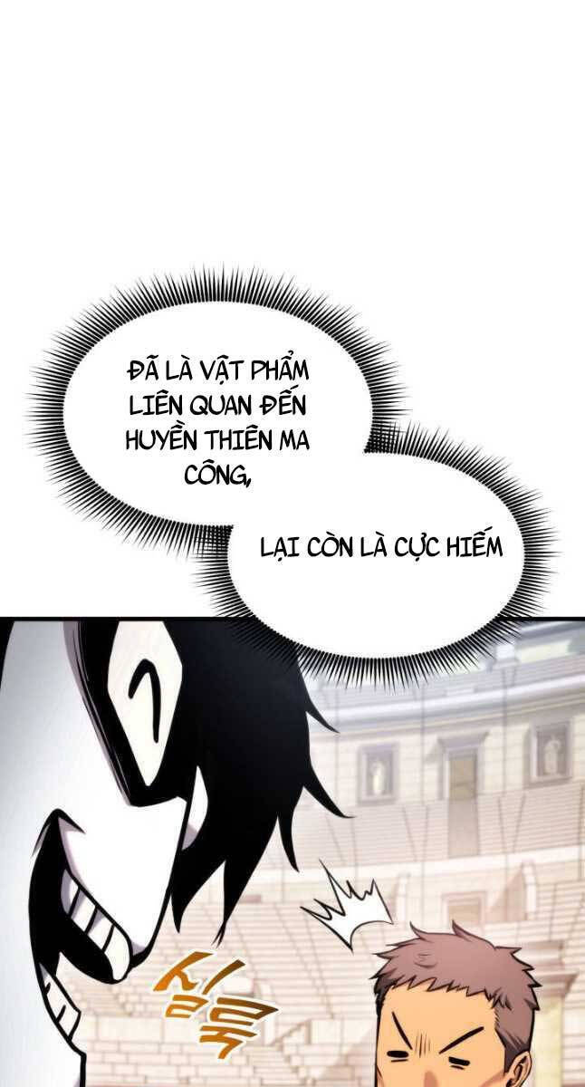 Sự Trở Lại Của Vị Thần Sức Mạnh - Chapter 96 - Page 77