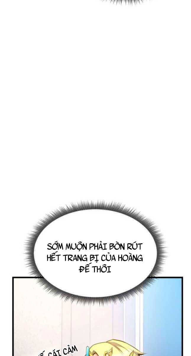 Sự Trở Lại Của Vị Thần Sức Mạnh - Chapter 96 - Page 79