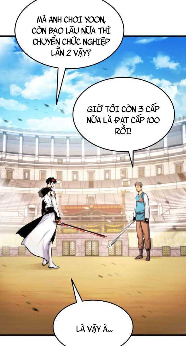 Sự Trở Lại Của Vị Thần Sức Mạnh - Chapter 96 - Page 81