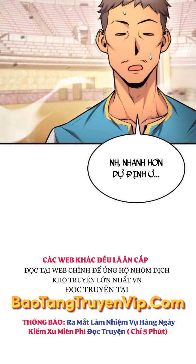 Sự Trở Lại Của Vị Thần Sức Mạnh - Chapter 96 - Page 83