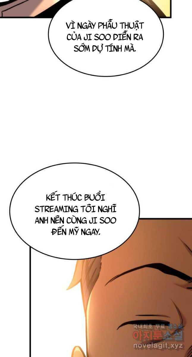 Sự Trở Lại Của Vị Thần Sức Mạnh - Chapter 96 - Page 88