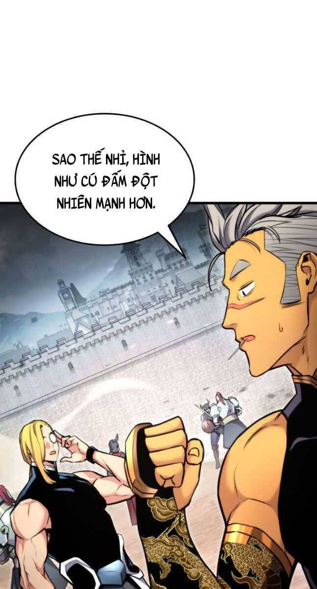 Sự Trở Lại Của Vị Thần Sức Mạnh - Chapter 96 - Page 9