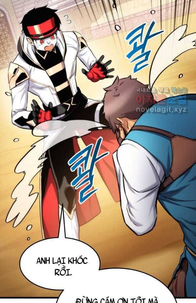 Sự Trở Lại Của Vị Thần Sức Mạnh - Chapter 96 - Page 92