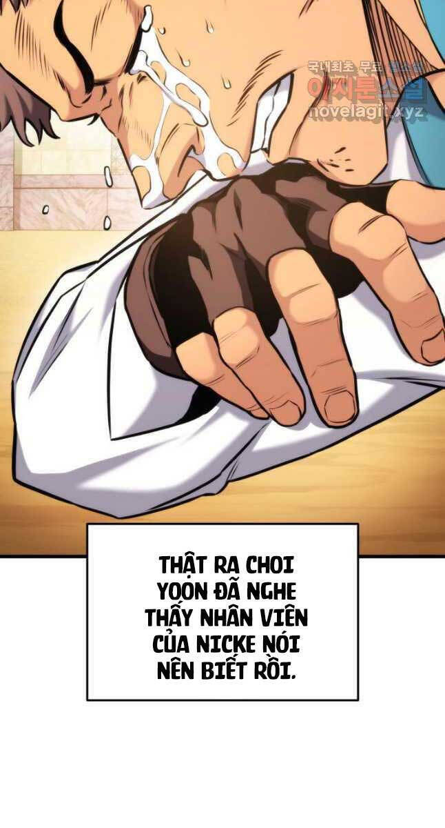 Sự Trở Lại Của Vị Thần Sức Mạnh - Chapter 96 - Page 94