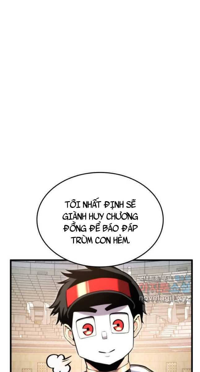 Sự Trở Lại Của Vị Thần Sức Mạnh - Chapter 96 - Page 99