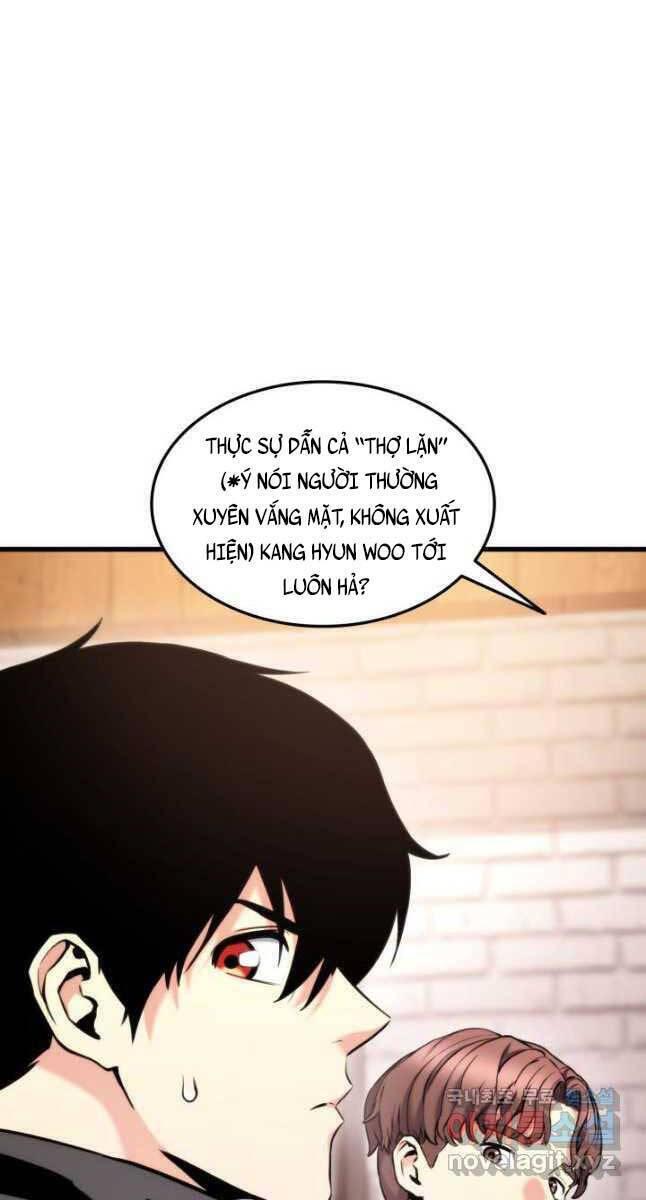 Sự Trở Lại Của Vị Thần Sức Mạnh - Chapter 97 - Page 10