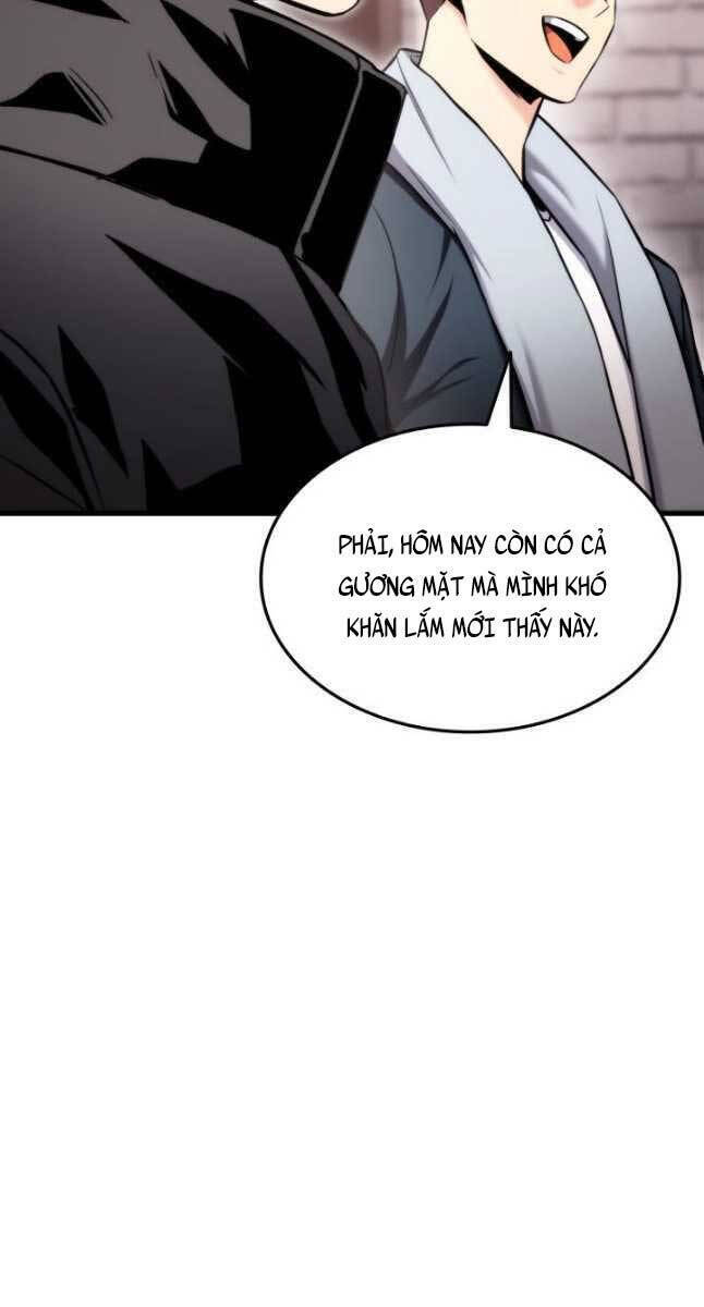 Sự Trở Lại Của Vị Thần Sức Mạnh - Chapter 97 - Page 11