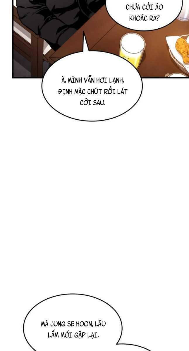 Sự Trở Lại Của Vị Thần Sức Mạnh - Chapter 97 - Page 13