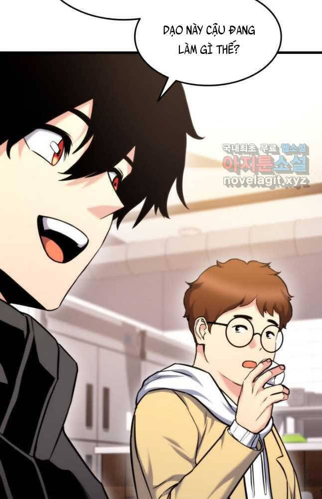 Sự Trở Lại Của Vị Thần Sức Mạnh - Chapter 97 - Page 14